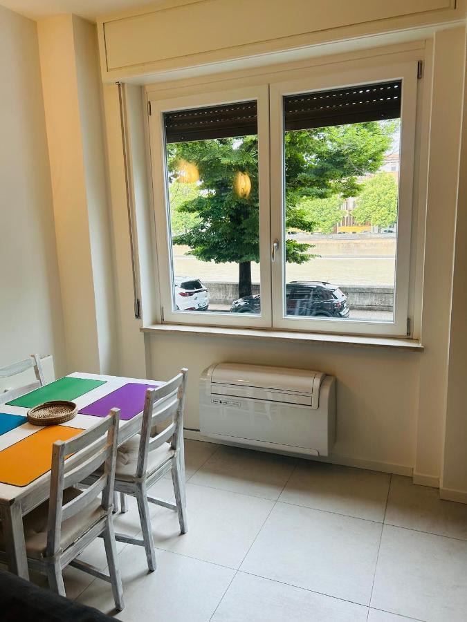 Rondo Home Verona Exterior foto
